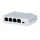 Videosec PS03FE+1PD-DIN PD PoE Switch