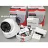 Videosec PS03FE+1PD-DIN PD PoE Switch