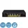Videosec PS04PGE+1PD PD PoE Switch