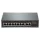 Videosec PS08FE+2FE-V2 PoE Switch