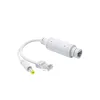 Videosec PoE-48W CCTV Waterproof PoE Splitter