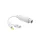 Videosec PoE-48W CCTV Waterproof PoE Splitter