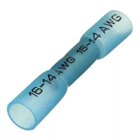   HT250 LEDsec Heat Shrink Butt Connector 1.5-2.5mm² 100pcs./pck   