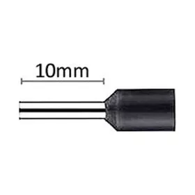   E1510 LEDsec Insulated Crimp Ferrule Connector 1.5mm² 100pcs./pck   