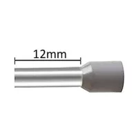 Wire End Sleeves