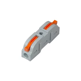   LT-211 LEDsec 1 Way Quick Spring Wire Connector 0,5-2,5mm² 50pcs/pck   