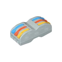 Connectors